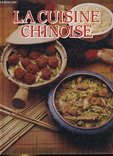 Chinese Cooking