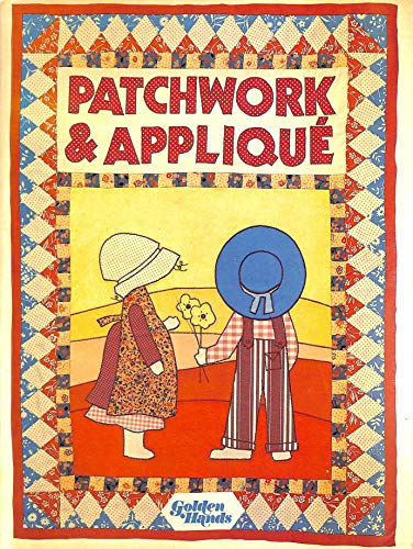 Patchwork and Applique