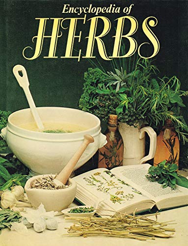 Encyclopaedia of Herbs