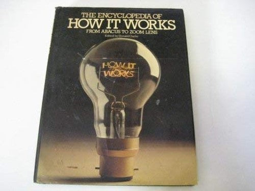 Encyclopaedia of How it Works