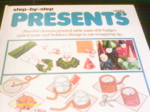 Step by Step Presents