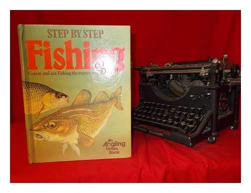 Step-by-step Fishing