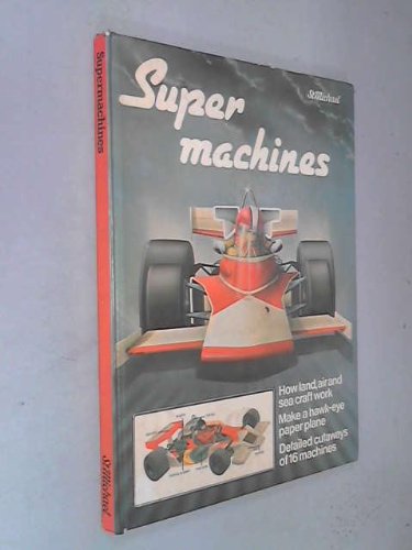 Supermachines
