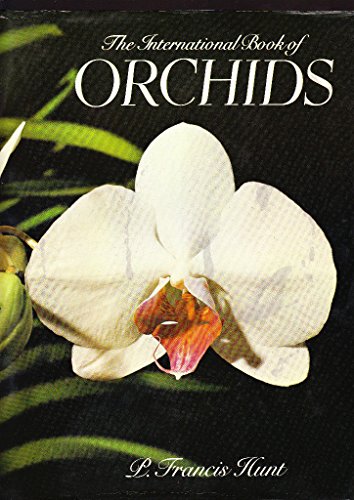 International Book of Orchids