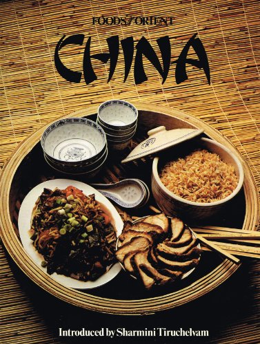 Foods of the Orient