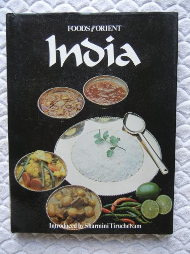 Foods of the Orient