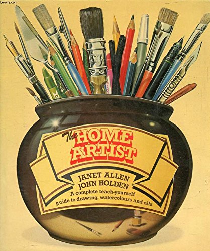 Home Artist