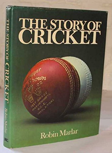 Story of Cricket