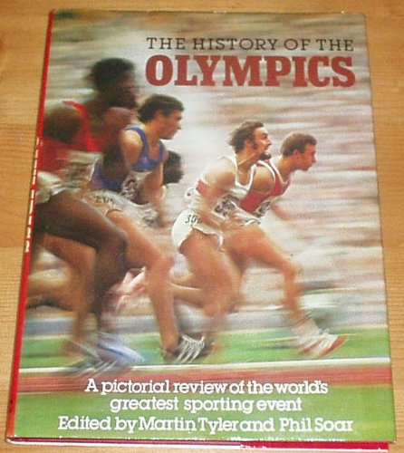 History of the Olympics