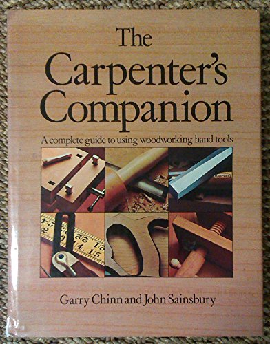 Carpenter's Companion
