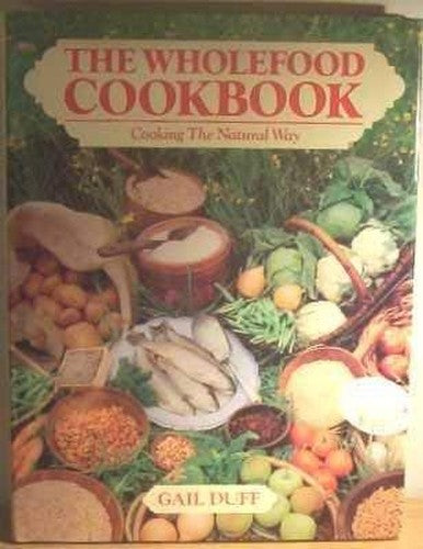 Wholefood Cook Book