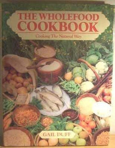 Wholefood Cook Book 