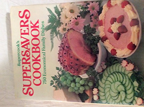 Supersavers Cook Book