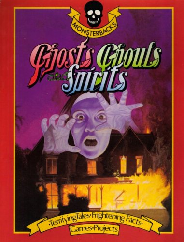 Ghosts and Ghouls