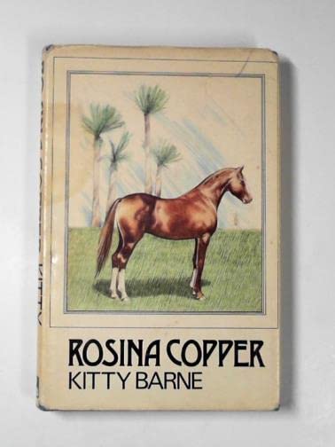 Rosina Copper