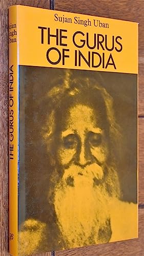 Gurus of India