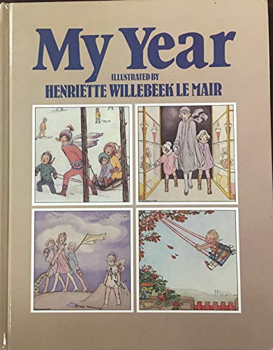 My Year