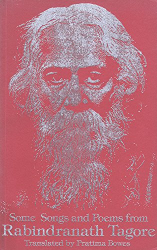 Songs and Poems