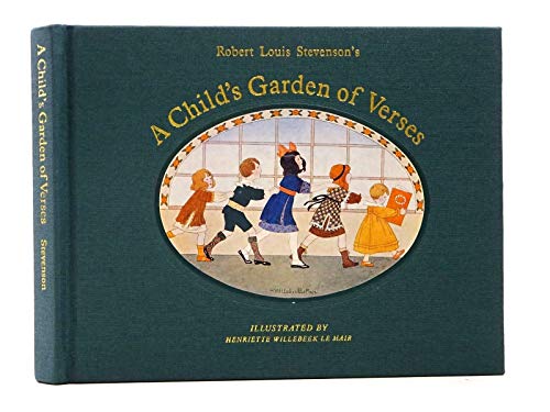 A Child's Garden of Verses