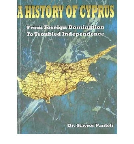 History of Cyprus