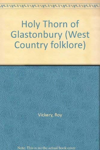 Holy Thorn of Glastonbury