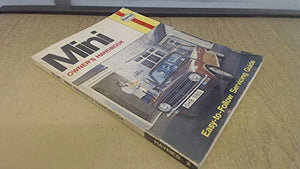 Leyland Mini Owner's Handbook/Service Guide 