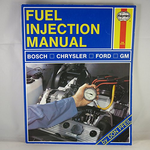 Fuel Injection Manual