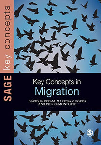 Key Concepts in Migration 