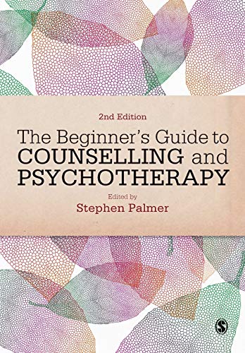 The Beginner′s Guide to Counselling & Psychotherapy