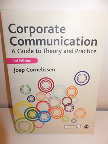 Corporate Communication