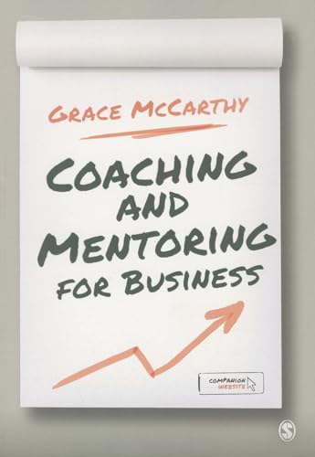 Coaching and Mentoring for Business