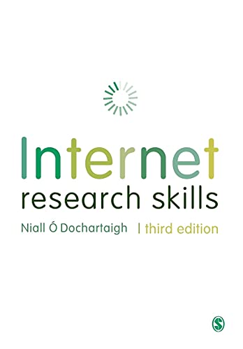 Internet Research Skills
