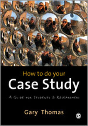 How to do your Case Study
