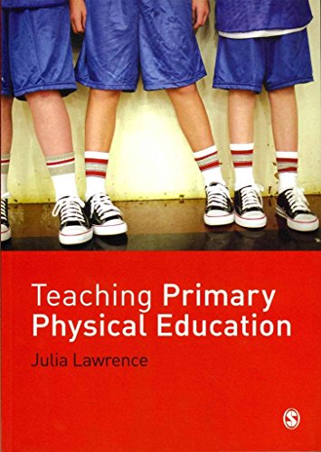 Teaching Primary Physical Education