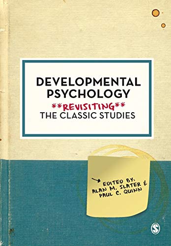 Developmental Psychology