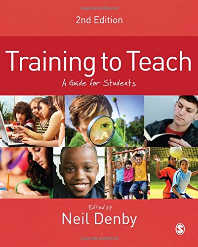 Training to Teach