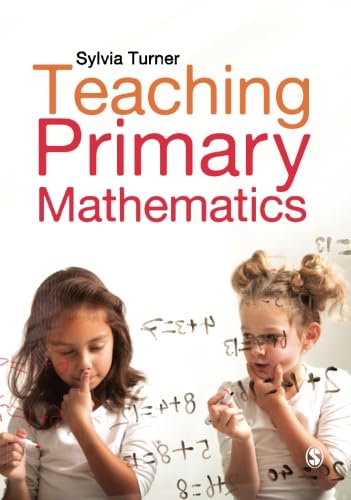 Teaching Primary Mathematics