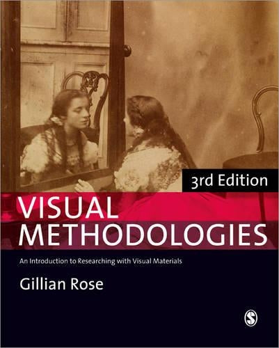 Visual Methodologies