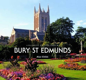 Bury St Edmunds