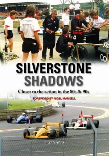 Silverstone Shadows