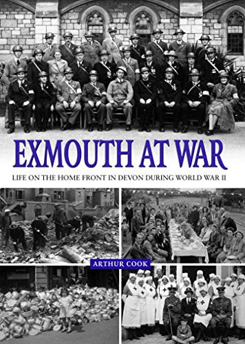 Exmouth at War