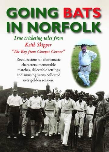 Going Bats in Norfolk