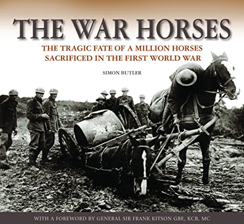 The War Horses