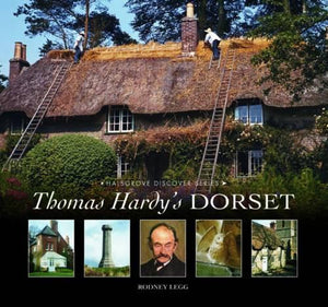 Thomas Hardy's Dorset 
