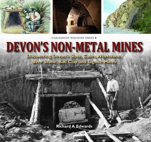 Devon's Non Metal Mines