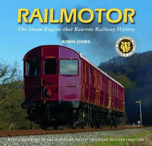 Railmotor 