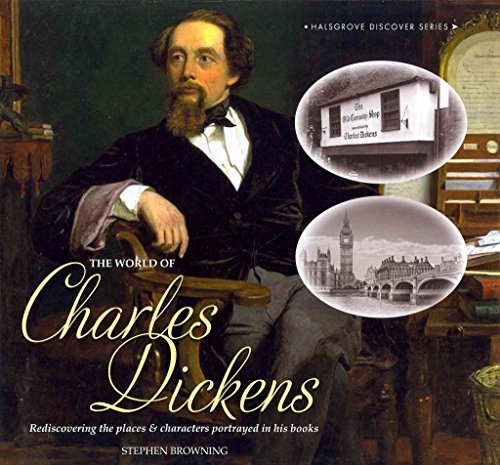 The World of Charles Dickens
