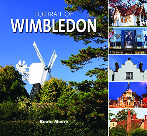 Portrait of Wimbledon