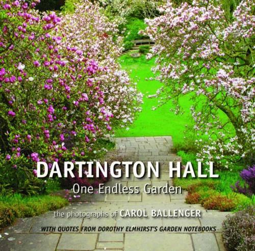 Dartington Hall