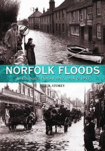 Norfolk Floods 